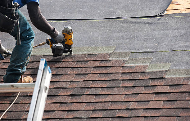 Licensed Roofing service in Forney, TX - Brentwood Metal Roofing